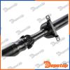 Arbre de transmission arrière pour VW | NWN-VW-022, 2H0521102AF